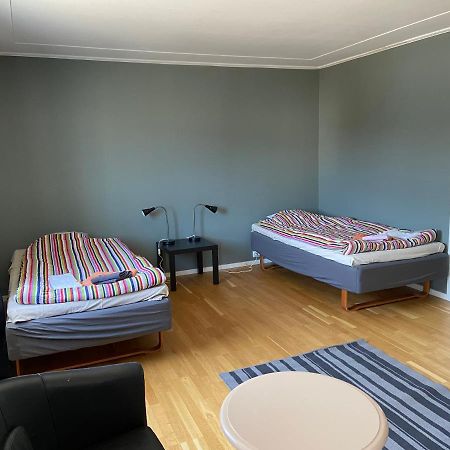 פיילה Citybed Bed & Breakfast מראה חיצוני תמונה