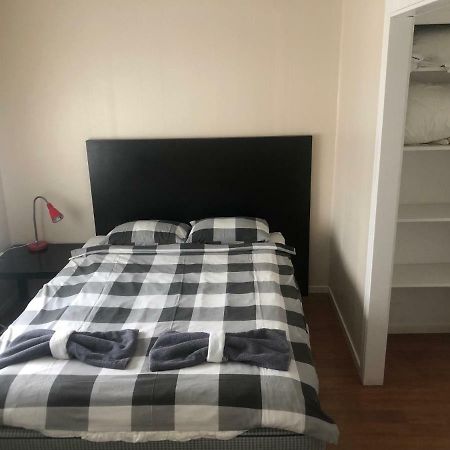 פיילה Citybed Bed & Breakfast מראה חיצוני תמונה