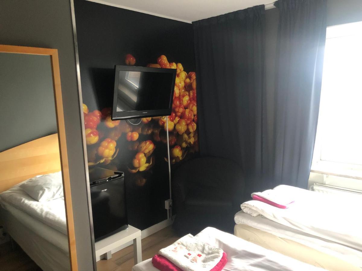 פיילה Citybed Bed & Breakfast מראה חיצוני תמונה