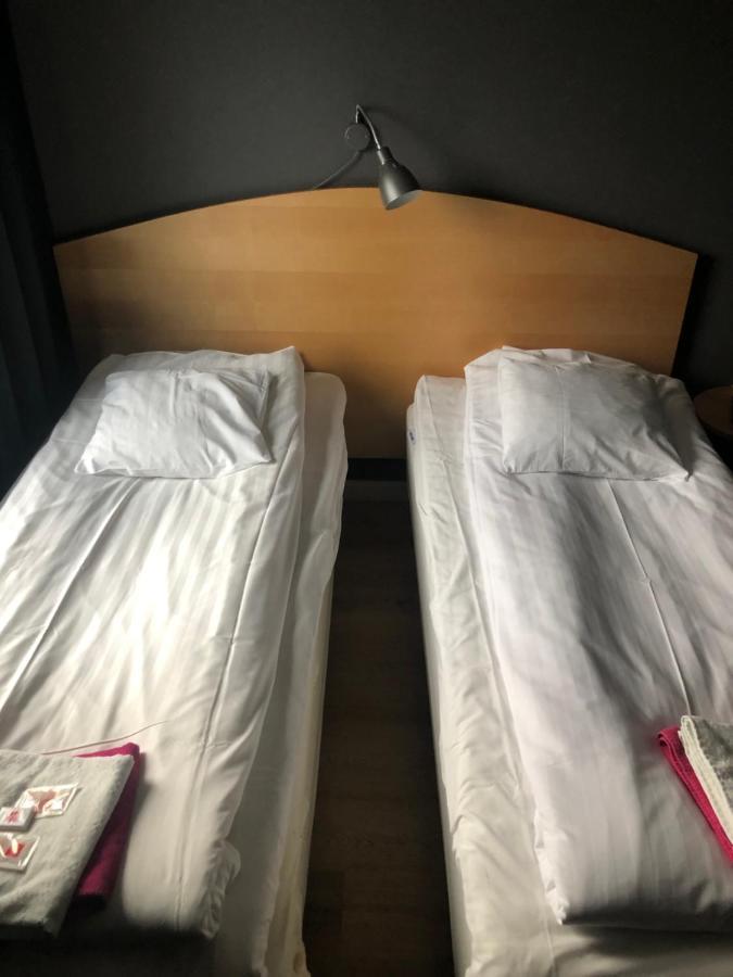 פיילה Citybed Bed & Breakfast מראה חיצוני תמונה