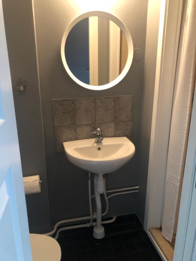 פיילה Citybed Bed & Breakfast מראה חיצוני תמונה