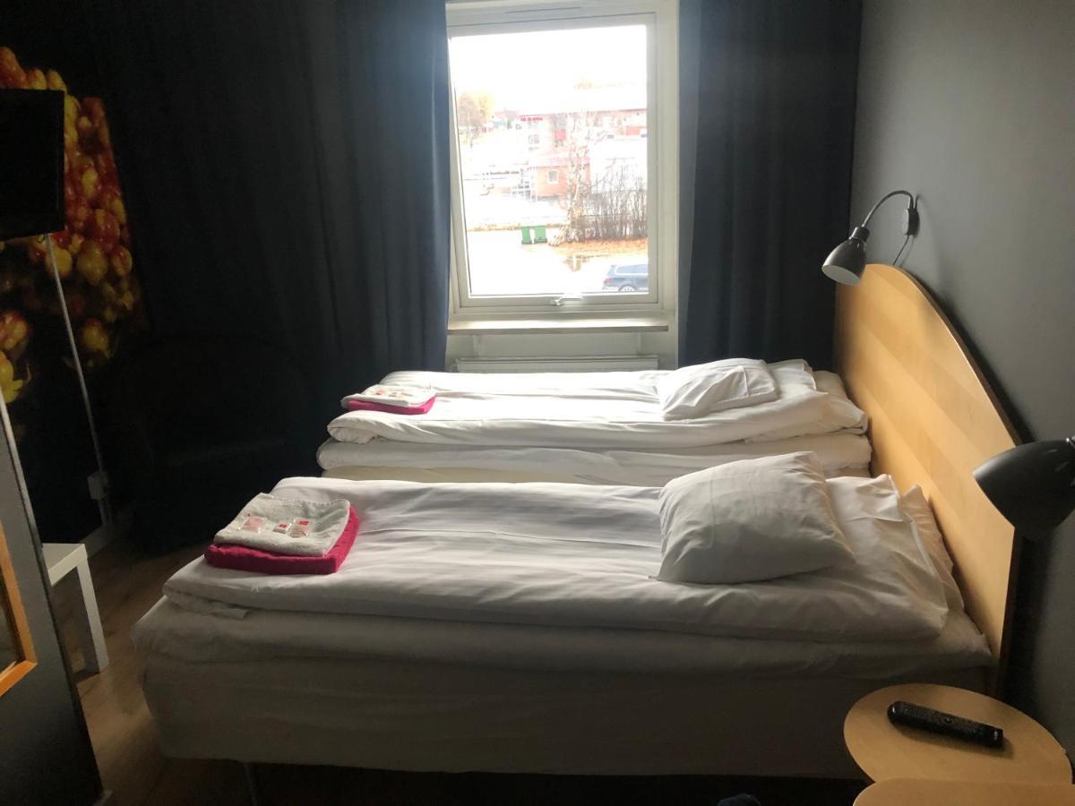פיילה Citybed Bed & Breakfast מראה חיצוני תמונה