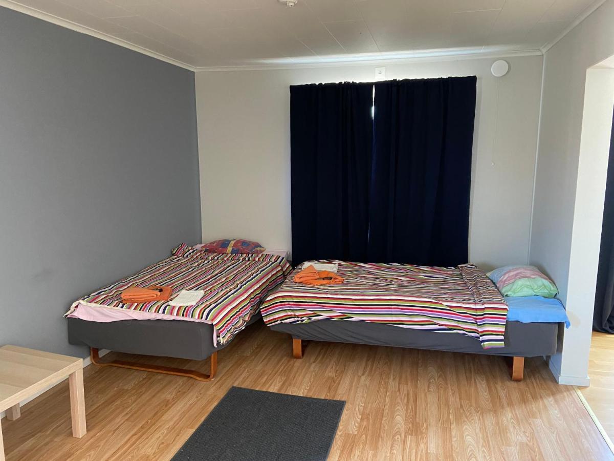 פיילה Citybed Bed & Breakfast מראה חיצוני תמונה