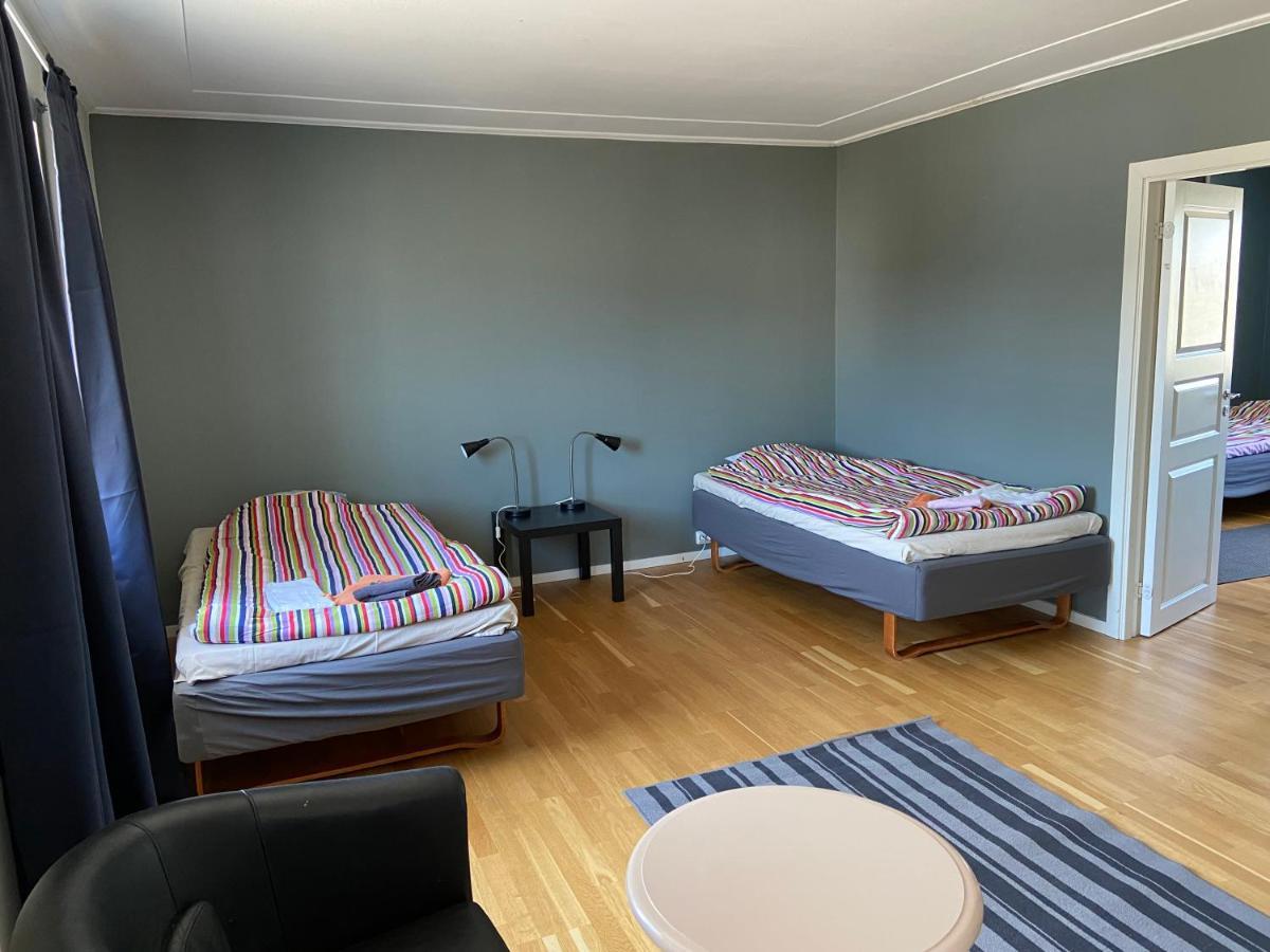 פיילה Citybed Bed & Breakfast מראה חיצוני תמונה