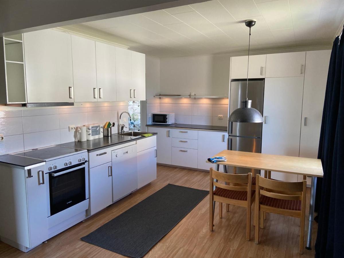 פיילה Citybed Bed & Breakfast מראה חיצוני תמונה
