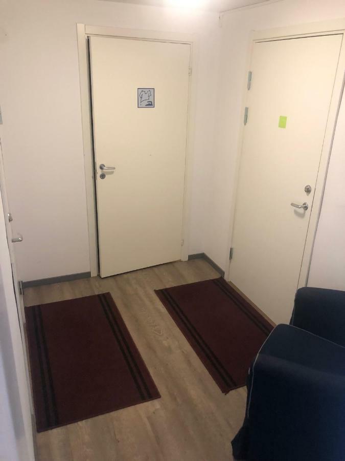 פיילה Citybed Bed & Breakfast מראה חיצוני תמונה