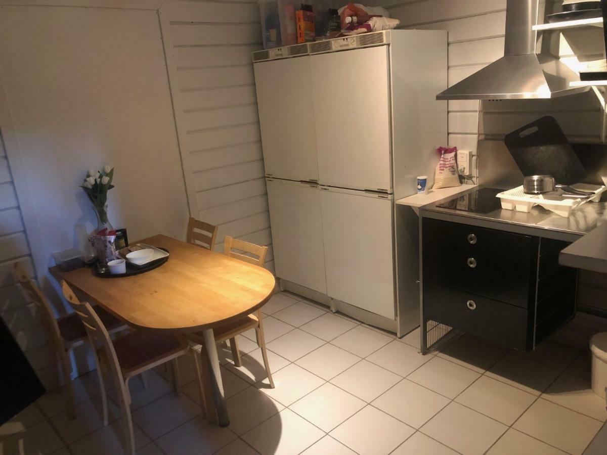 פיילה Citybed Bed & Breakfast מראה חיצוני תמונה