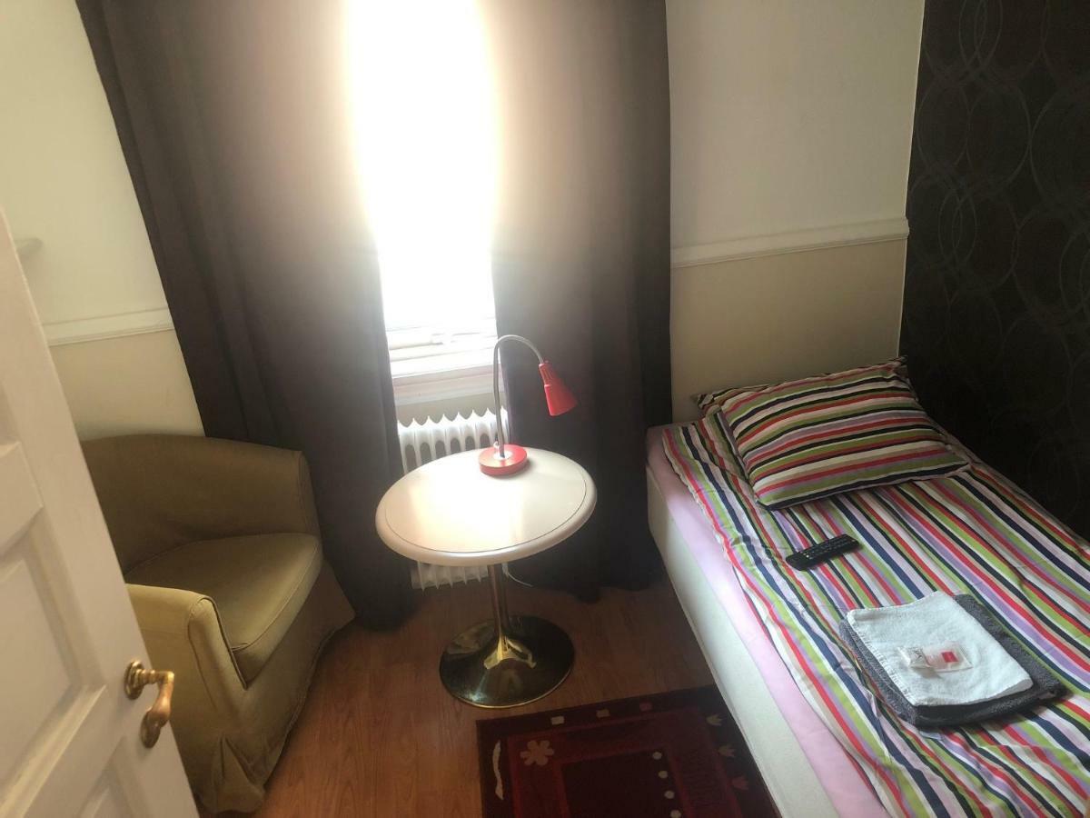 פיילה Citybed Bed & Breakfast מראה חיצוני תמונה