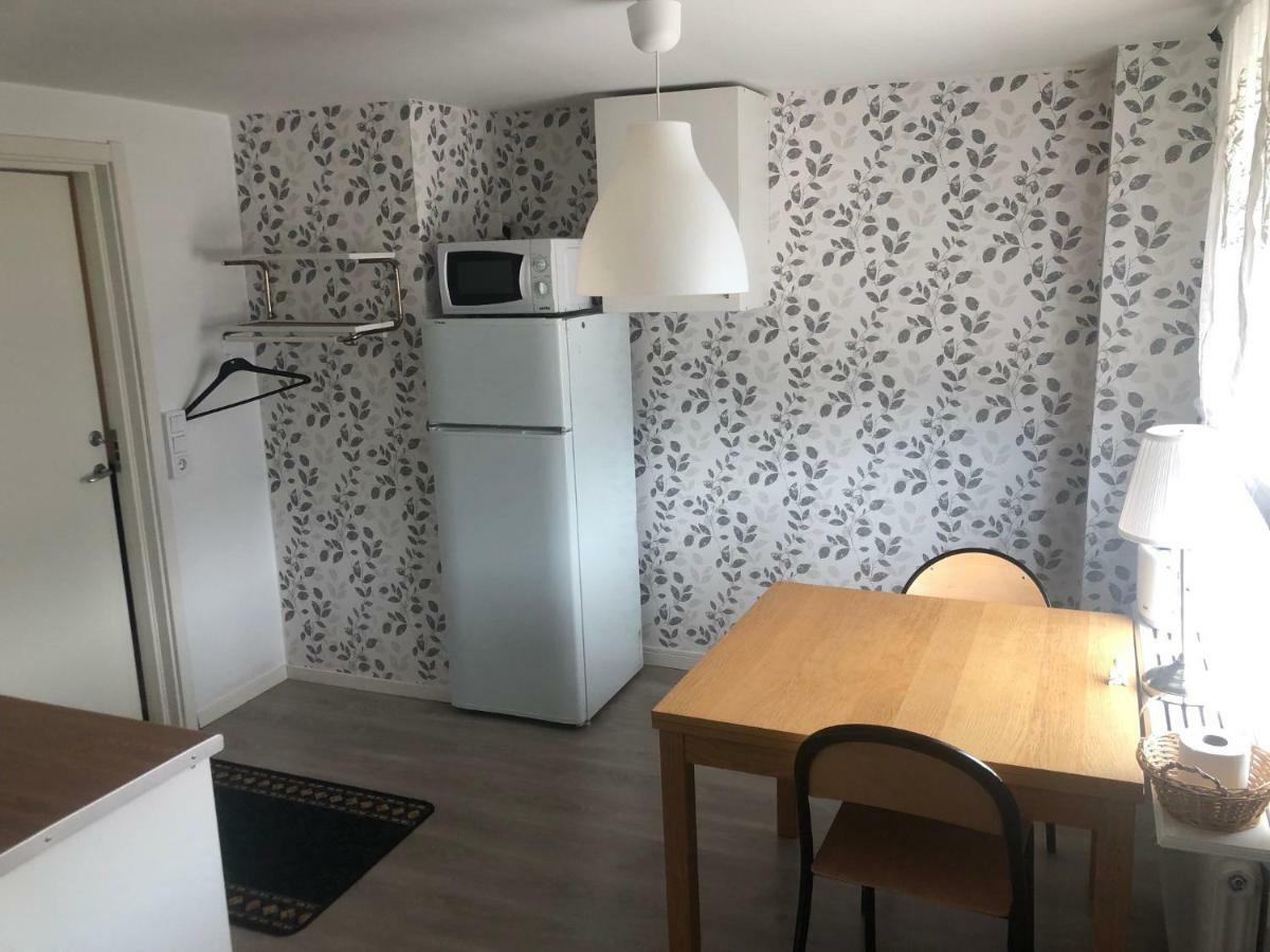 פיילה Citybed Bed & Breakfast מראה חיצוני תמונה