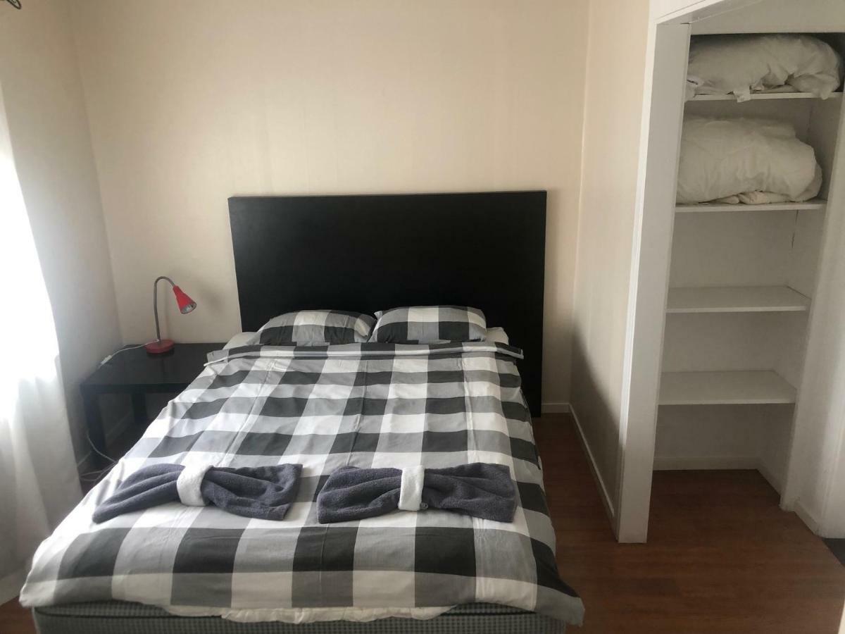 פיילה Citybed Bed & Breakfast מראה חיצוני תמונה