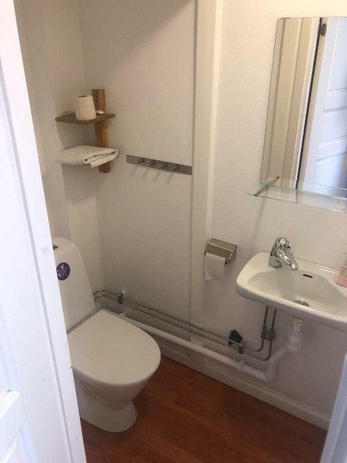 פיילה Citybed Bed & Breakfast מראה חיצוני תמונה
