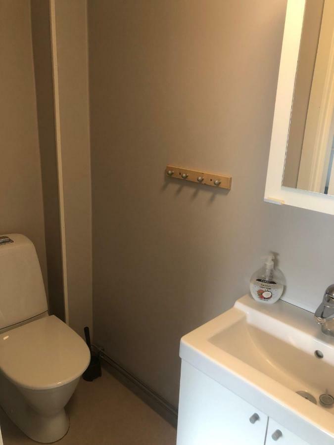 פיילה Citybed Bed & Breakfast מראה חיצוני תמונה