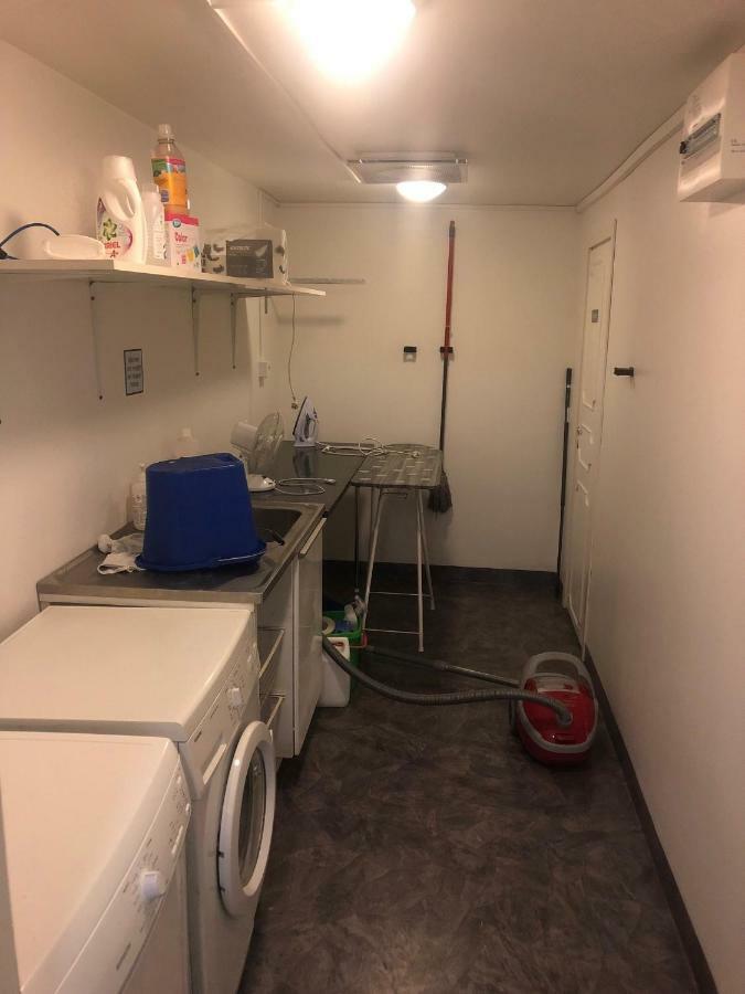 פיילה Citybed Bed & Breakfast מראה חיצוני תמונה