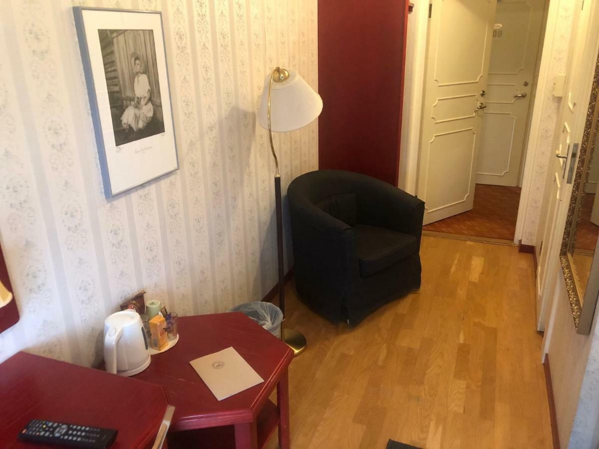 פיילה Citybed Bed & Breakfast מראה חיצוני תמונה