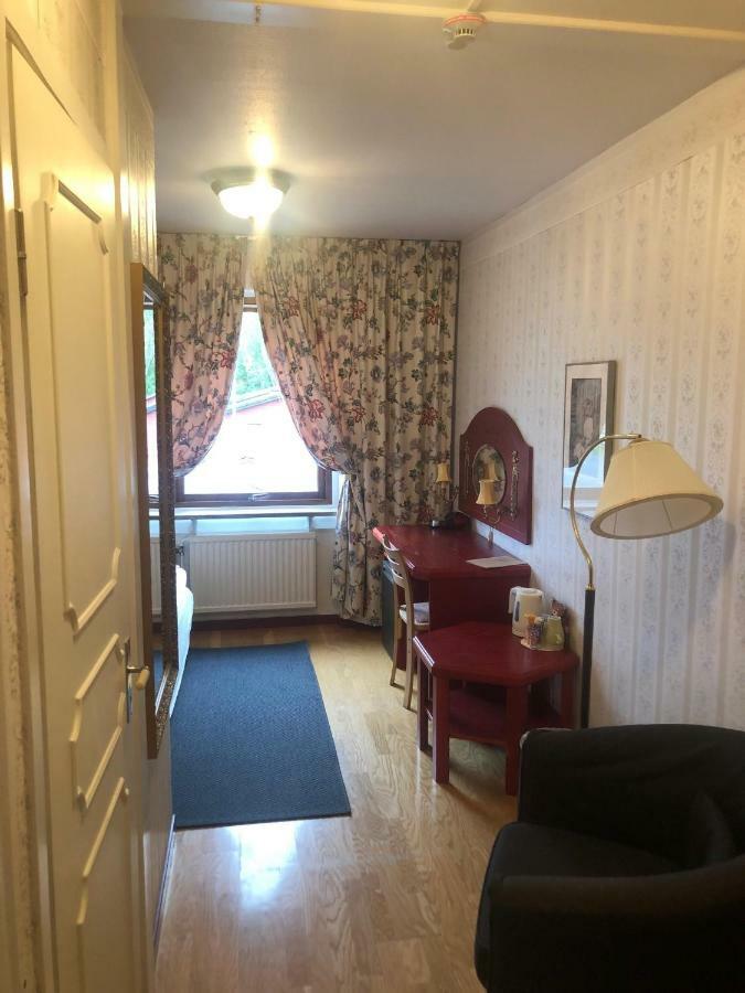 פיילה Citybed Bed & Breakfast מראה חיצוני תמונה